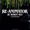 Infinite Statue – Doctor Herbert West 16 Action Figure Re-Animator Sixth Scale Figure (Licensed)