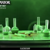 Infinite Statue – Doctor Herbert West 16 Action Figure Re-Animator Sixth Scale Figure (Licensed)