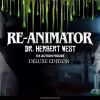Infinite Statue – Doctor Herbert West 16 Action Figure Re-Animator Sixth Scale Figure (Licensed)