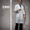 Infinite Statue – Doctor Herbert West 16 Action Figure Re-Animator Sixth Scale Figure (Licensed)