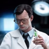 Infinite Statue – Doctor Herbert West 16 Action Figure Re-Animator Sixth Scale Figure (Licensed)