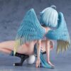 Insight – Voluptuous Girl Isekai Harpy Girl “Melty” 16 Scale Complete Figure (Licensed)