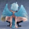 Insight – Voluptuous Girl Isekai Harpy Girl “Melty” 16 Scale Complete Figure (Licensed)