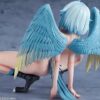 Insight – Voluptuous Girl Isekai Harpy Girl “Melty” 16 Scale Complete Figure (Licensed)