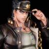 JoJo’s Bizarre Adventure Stardust Crusaders – Jotaro Kujo 16 Scale Resin Statue – Arc Studio