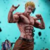 Jujutsu Kaisen – Hajime Kashimo 16 Scale Statue (Culling Game Battle Version) – Void Studio Limited Resin Diorama Collectible with Curse Energy Effect Base