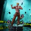Jujutsu Kaisen – Hajime Kashimo 16 Scale Statue (Culling Game Battle Version) – Void Studio Limited Resin Diorama Collectible with Curse Energy Effect Base