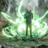 Jujutsu Kaisen – Kinji Hakari 16 Scale GK Statue “Let’s Gamble” – Young Money Studio