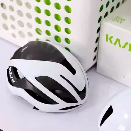 KASK Elemento - Cycling Helmet
