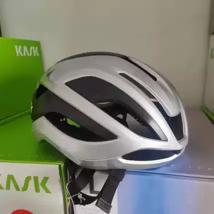 KASK Elemento - Cycling Helmet