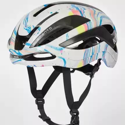 KASK Elemento - Cycling Helmet