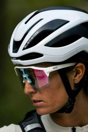 KASK Elemento - Cycling Helmet