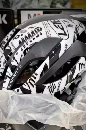 KASK Elemento - Cycling Helmet