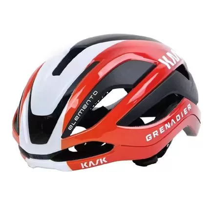 KASK Elemento - Cycling Helmet
