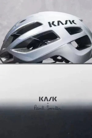 KASK - Limited Edition Cycling Helmet 