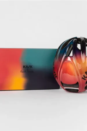 KASK - Cycling Helmet 