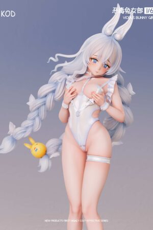 KOD Studio – Le Malin Bunny Girl Azur Lane 1/6 Scale Resin Statue