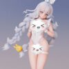 KOD Studio – Le Malin Bunny Girl Azur Lane 1/6 Scale Resin Statue