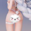 KOD Studio – Le Malin Bunny Girl Azur Lane 1/6 Scale Resin Statue