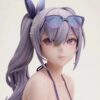 KORA Studio Honkai Star Rail Silver Wolf