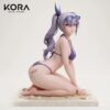 KORA Studio Honkai Star Rail Silver Wolf