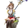 Kadokawa Atelier series Reisalin StoutRyza