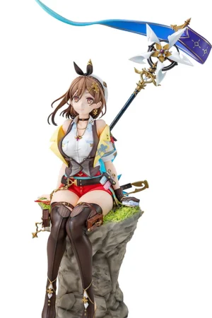 Kadokawa Atelier series Reisalin StoutRyza