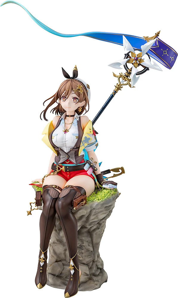Kadokawa Atelier series Reisalin StoutRyza