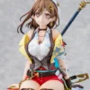 Kadokawa Atelier series Reisalin StoutRyza
