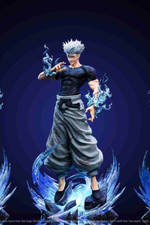 Koi Studio – Satoru Gojo Jujutsu Kaisen | 1/6 Scale Resin Statue