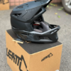 LEATT - Full Face Helmet
