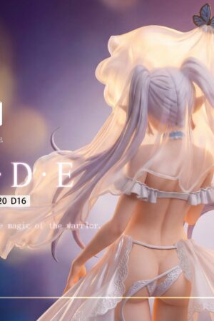 LEAVE ANITE Studio – Frieren 16 Scale Resin Statue