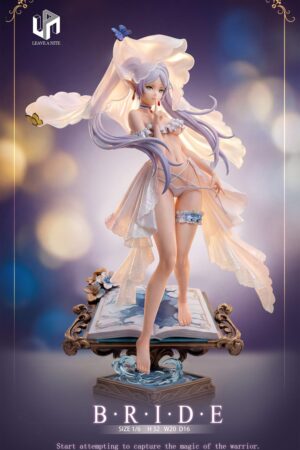 LEAVE ANITE Studio – Frieren 16 Scale Resin Statue