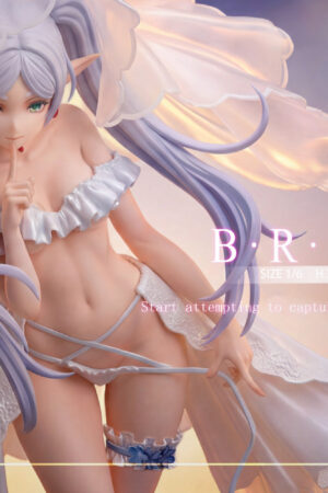 LEAVE ANITE Studio – Frieren 16 Scale TOPGK Resin Statue