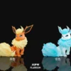 Ling Xi Gong Fang Studio – Flareon Pokémon 120 Scale Resin Collectible Statue