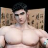 MC Studio – Dragon Palace Moon Key Precious Prince 1/6 Scale Original TOPGK Statue [R18 Male]