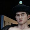 MC Studio – Dragon Palace Moon Key Precious Prince 1/6 Scale Original TOPGK Statue [R18 Male]