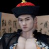 MC Studio – Dragon Palace Moon Key Precious Prince 1/6 Scale Original TOPGK Statue [R18 Male]