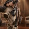 MOCHI Studio – Battle Maid Series 001 Yor Forger Spy × Family Resin Statue