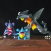 MX Studio (2026) SSR Studio (new) Pokémon Gible Gabite Garchomp
