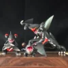 MX Studio (2026) SSR Studio (new) Pokémon Gible Gabite Garchomp