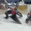 MX Studio (2026) SSR Studio (new) Pokémon Gible Gabite Garchomp
