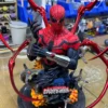 Marvel – Superior Spider-Man 13 Bust – 27Abyss Studio