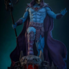 Masters of the Universe – Skeletor 16 Scale Collectible – Hot Toys