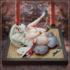 Meat Studio – Hiyuki Wuthering Waves Resin Statue