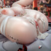 Meat Studio – Hiyuki Wuthering Waves Resin Statue