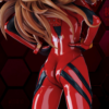 Meow Studio – Asuka Langley Sohryu Neon Genesis Evangelion 14 Scale Statue With LED
