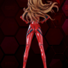 Meow Studio – Asuka Langley Sohryu Neon Genesis Evangelion 14 Scale Statue With LED