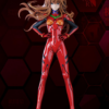 Meow Studio – Asuka Langley Sohryu Neon Genesis Evangelion 14 Scale Statue With LED