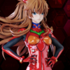 Meow Studio – Asuka Langley Sohryu Neon Genesis Evangelion 14 Scale Statue With LED